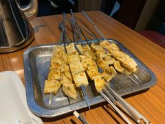 -小螺号海鲜·地道鲁菜(泉城广场店)