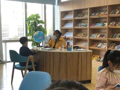 -GogoReading少儿英语分级阅读(双井中心店)
