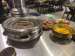 -本炙炭烤·蒲烧活鳗料理店(金沙洲店)