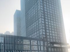 -长沙富力万达文华酒店