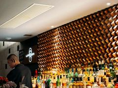 -LAMP BAR 水烟音乐酒吧