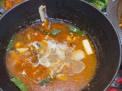 -肖记公安牛肉鱼杂馆·省级非物质文化遗产(江汉路直营店)