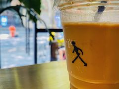 -常识咖啡common sense(春熙路店)