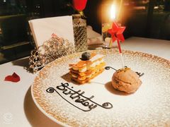 -弗兰克牛排西餐厅Ribone steak house(柠檬花园店)