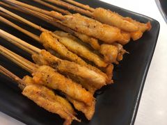 -老天桥蛙炉火锅(姑苏总店)