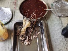 -怪老头甜不辣(抚琴小区店)