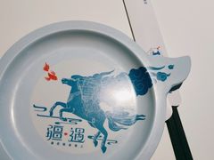-疆遇·新新新新的新疆菜(万达店)