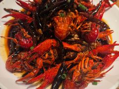 -爱碗亭·鲜炒湖南菜(壹城中心店)