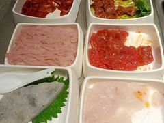 -海底捞火锅(江南盛天地店)