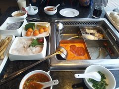 -海底捞火锅(连城广场店)