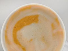 -星巴克(福州万象九宜城分店)