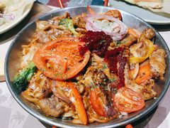-遇见西木美式餐厅(体育路店)
