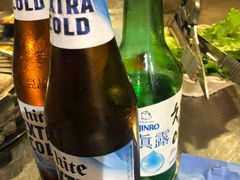 -喜来稀肉(金巴利道店)