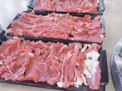 -合口味汕头牛肉火锅(福马路店)