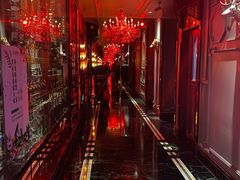 大堂-INLOVE KTV(杭州滨江宝龙城店)