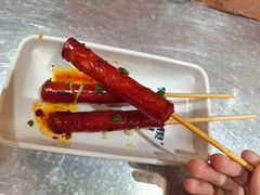 -黑白电视长沙小吃(悦汇城店)