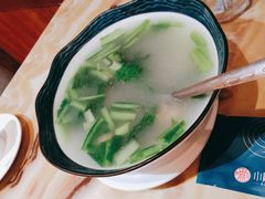 -小船渔村•大连菜•大连焖鱼(明泽街店)