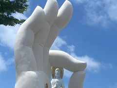 -三亚南山文化旅游区