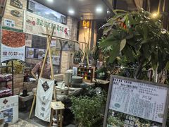 -阿殳菜馆·私厨(水围村店)