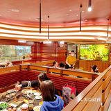 新年伊始，来顿火锅红红火火，我们还是选择巴奴呐[调皮]