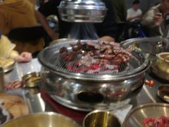 -本炙炭烤·蒲烧活鳗料理店(金沙洲店)