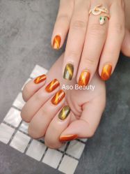 点击看大图 -Aso Artist Beauty美甲美睫