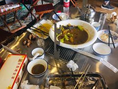 -宗泉烤全羊·烤羊腿·家常菜(解放东路店)