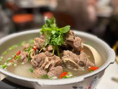 -清真·宁夏印象·盐池滩羊肉体验店(江宁路店)