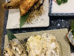 -菊上料理(蜀山银泰百货店)