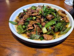 -唐师傅湘西名菜馆(武陵路店)