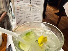 -拉蒂娜·巴西牛排馆 Latina·Brazilian Steakhouse(陆家嘴旗舰店)