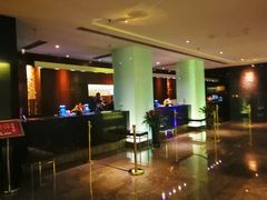 -北京京伦饭店