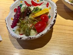-鹤龟料理店(时代天街店)