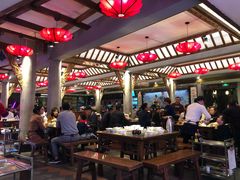 大堂-李雪火锅食府(宽窄巷子总店)