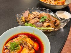 -荣兴酒家(徐家汇店)