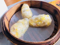 -如轩·海鲜砂锅粥·潮汕菜(南城店)