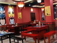 大堂-永洪串串香(湖北大学旗舰店)