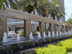 -厦门威斯汀酒店