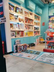 -LuckyStar幸运星家庭娱乐中心(东莞国贸店)