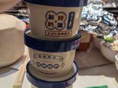 -百年果林椰子鸡(中洲店)