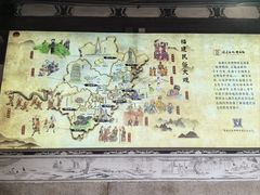 -福建民俗博物馆