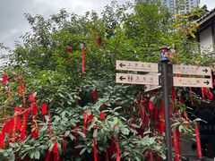 -重庆十八梯传统风貌区