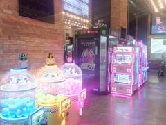 -CGV星星影城(颐堤港ScreenX店)