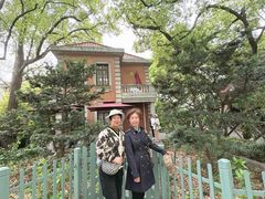 -梦菲思饼屋(瑞金宾馆店)