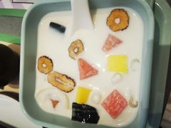 -椰小鸡·琼州糟粕醋(美兰缤纷城店)