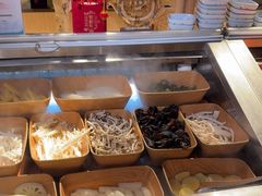 -温野菜涮涮锅(西单大悦城店)