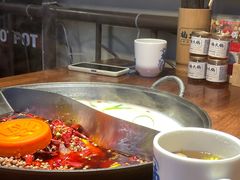 -楠火锅(仁恒梦中心店)