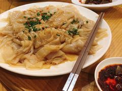 -德胜轩正宗顺德菜(宝安沙井会展中心店)