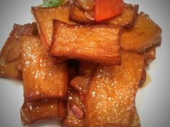 杏鲍菇-苏浙汇(朝外店)