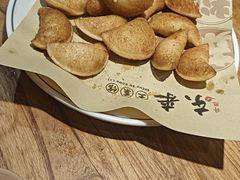 -东来土菜馆(民祥园路店)